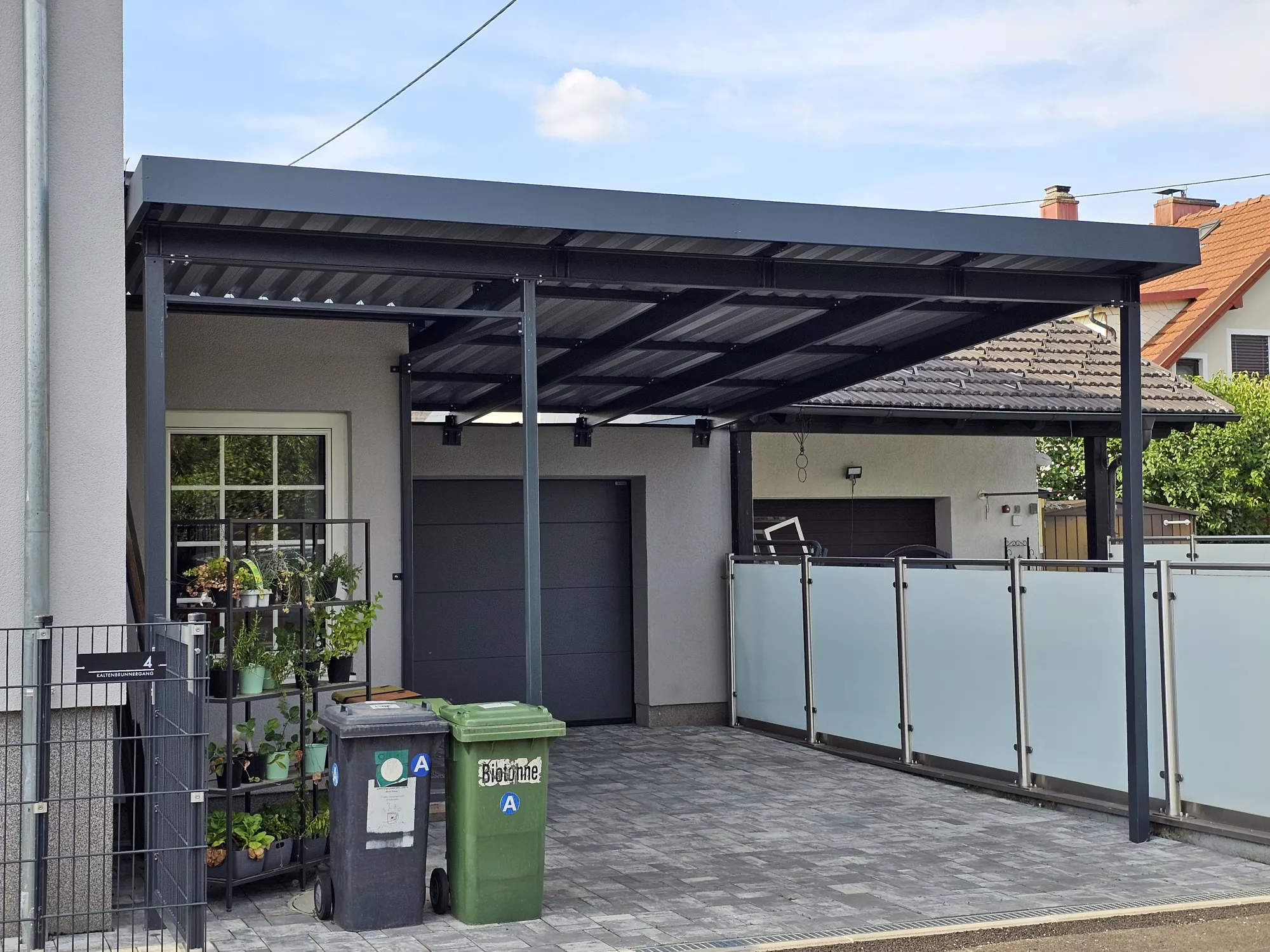 Carports