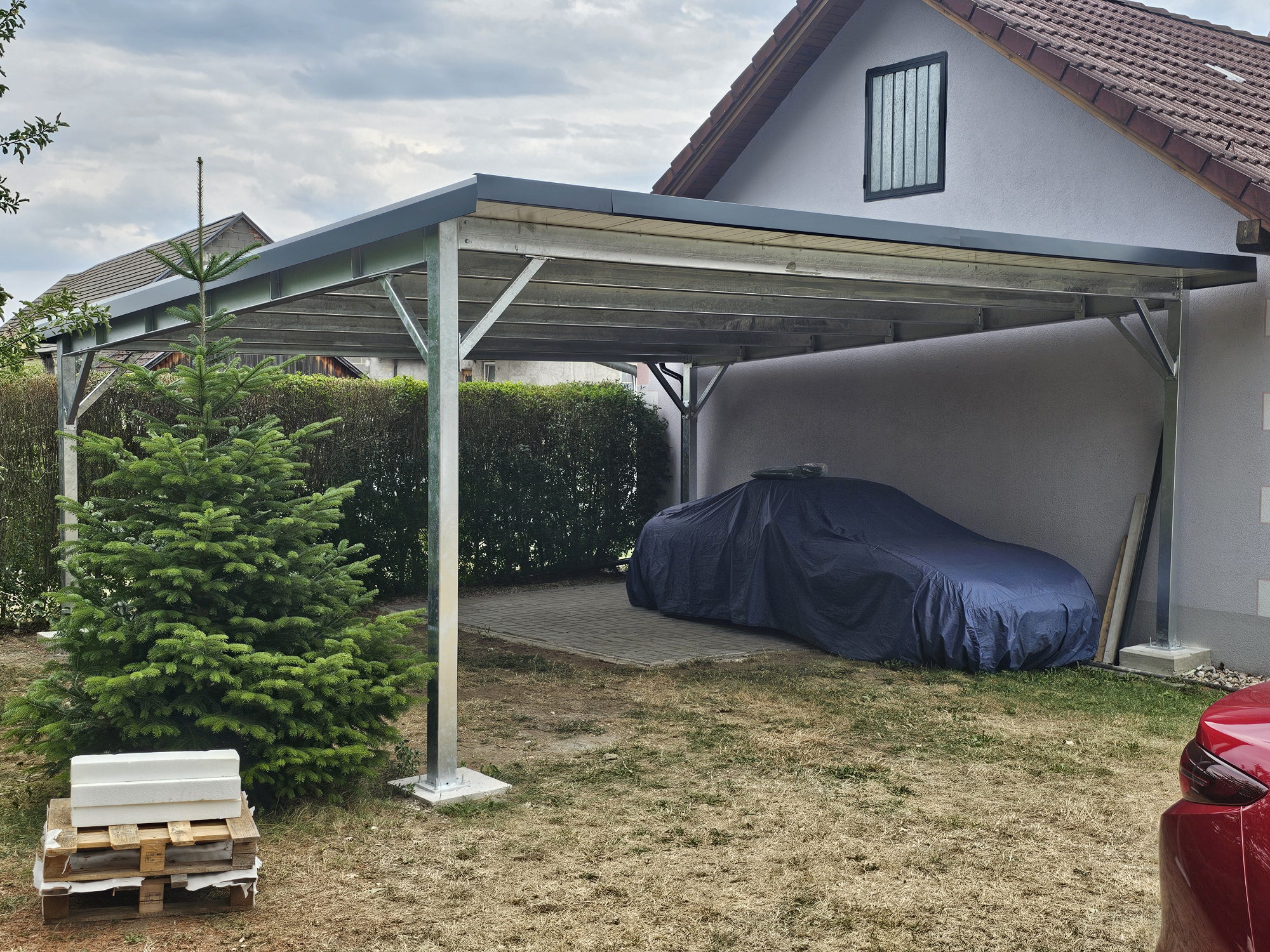 Carports